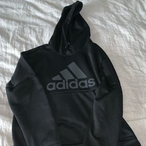 Adidas hoodie